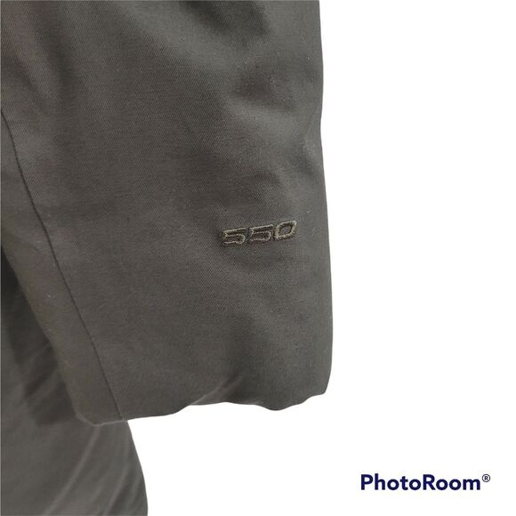 THE NORTH FACE DOWNTOWN PARKA Size‎ SMALL - Picture 12 of 16